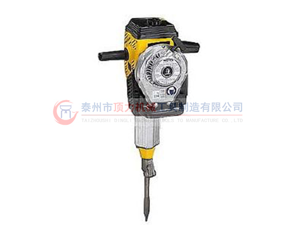 威克BH55內(nèi)燃搗固機