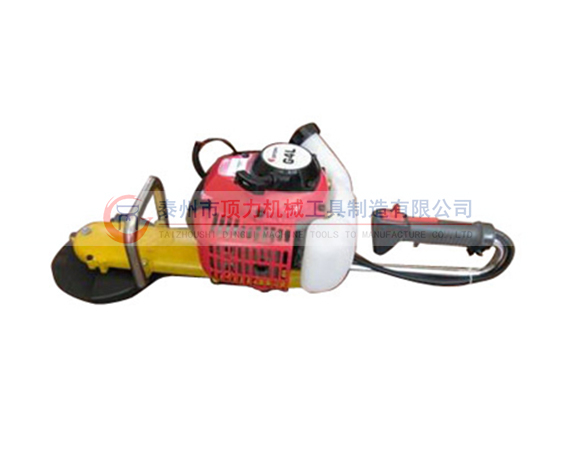 NM-180B型手提內(nèi)燃磨削機(jī)