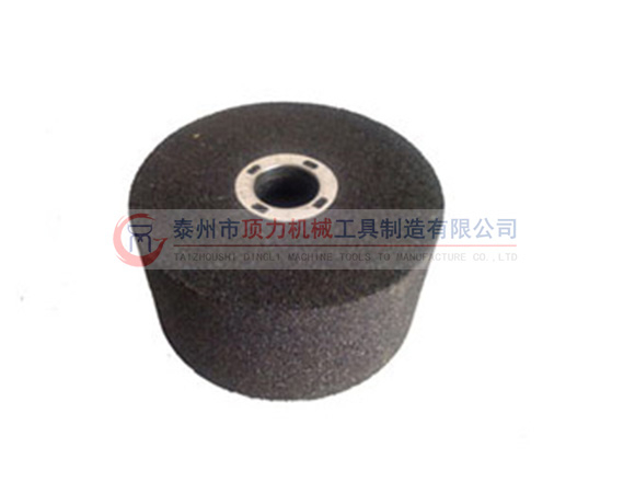150鋼軌zhuan用打磨砂輪