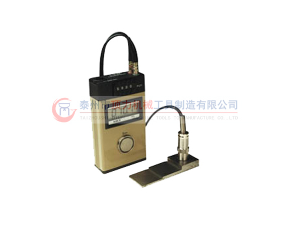 CTS-30型袖珍數字式超聲測厚儀