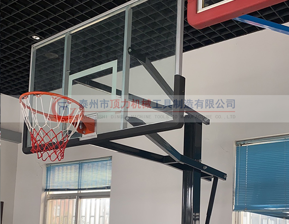 籃球架系列十
